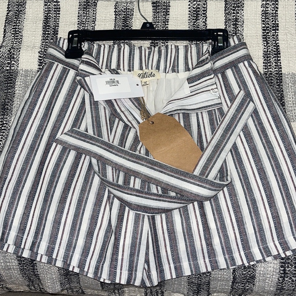 Listicle Shorts